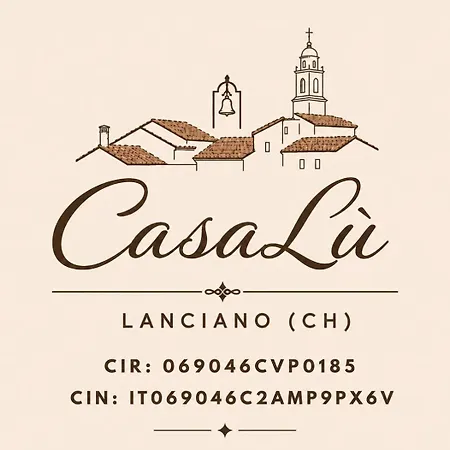 Casalu شقة